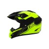 THH Helmets TX-24 Lava