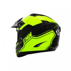 THH Helmets TX-24 Lava / 2