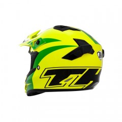 THH Helmets TX-24 Mach II / 2