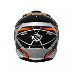 THH Helmets  TX-27 Trooper / 3