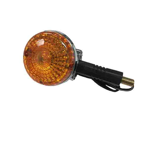 MOTORCYCLE INDICATOR, WINKER MZ, SIMSON, EMARK / 2