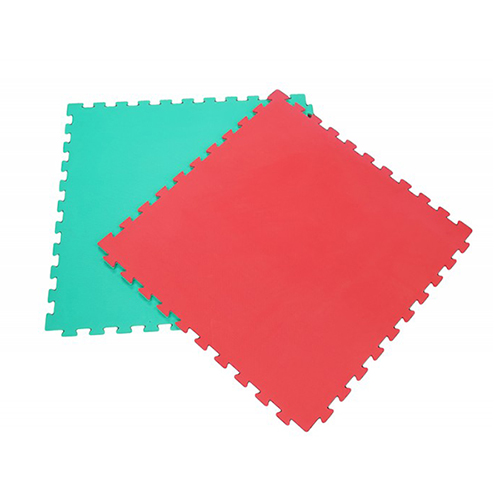 Interlocking sport floor mats / 2