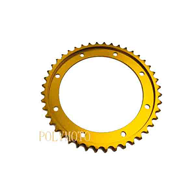 MOTORCYCLE ALUMINUM SPROCKETS, OFF ROAD SPROCKETS