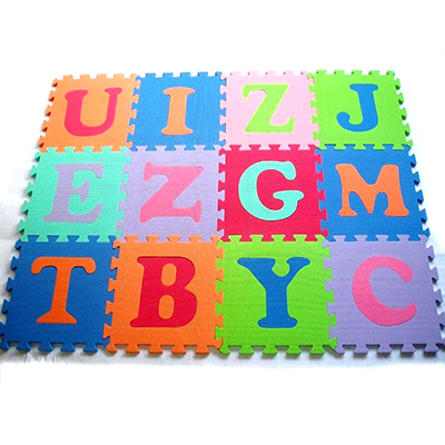 Play mats