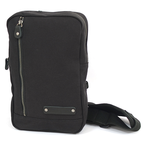 Body bag-L  NATURAL-04 / 2