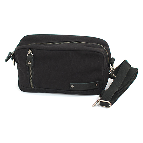 Handy bag-L  NATURAL-05 / 2