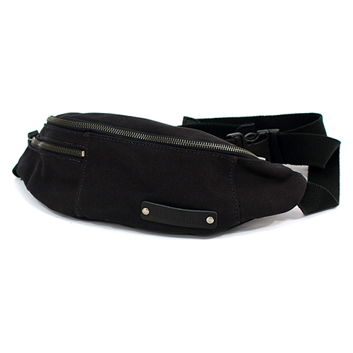 Waist bag NATURAL-07 / 2
