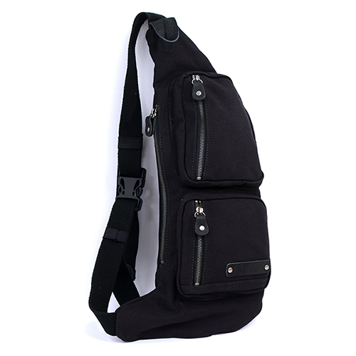 Body bag NATURAL-08 / 2