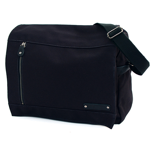 Messenger bag NATURAL-12 / 2