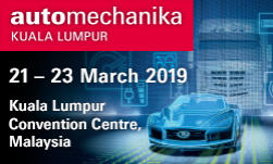 2019 Automechanika