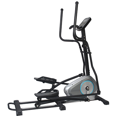 Elliptical Trainer (SPR-XNC1212ET)