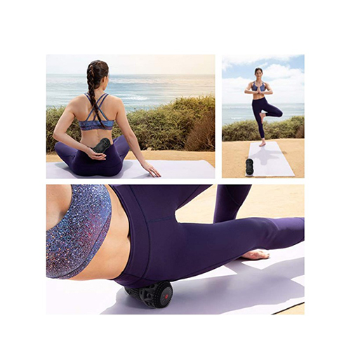 Vibration Foam Roller (SPR-XNA904M) / 2