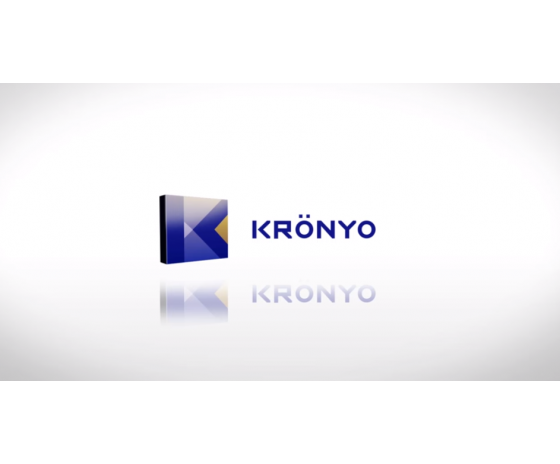 KRÖNYO United Co., Ltd. introduction