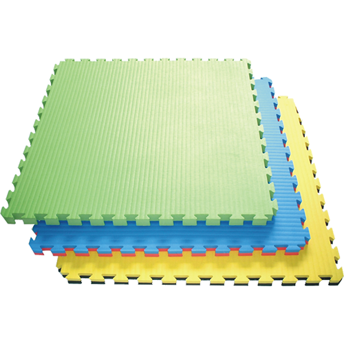 EVA Foam Taekwondo Mats & Karate Mats / 2