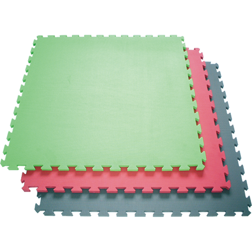 EVA Foam Taekwondo Mats & Karate Mats / 3