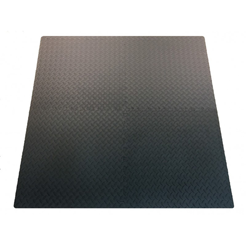 Iron Plate EVA Foam Mats / 2