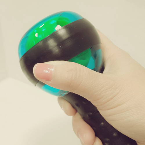 Handle Roller Ball - GM-03H / 3