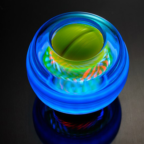 Roller Ball (Add LED Light) - GM-03L / 3