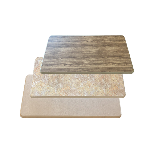 EVA Foam Anti-Fatigue Mat Printed / 3