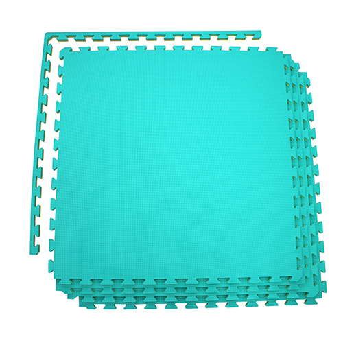 EVA Foam Martial Arts Mat / 2