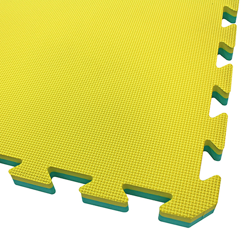 EVA Foam Martial Arts Mat / 3