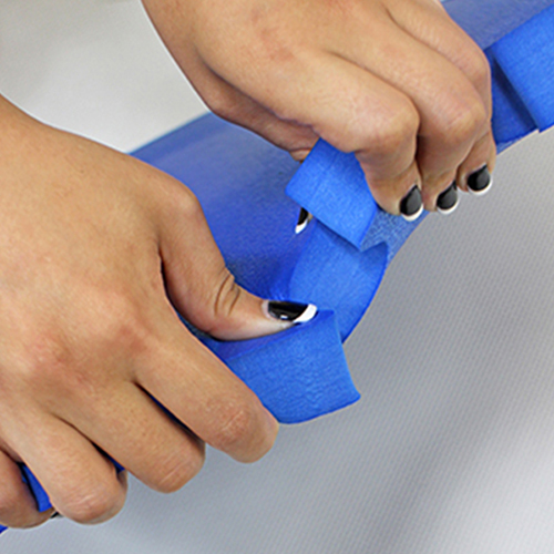 EVA Foam High Elasticity Mat / 3