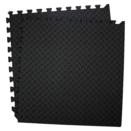 EVA Foam Exercise Mat / 2