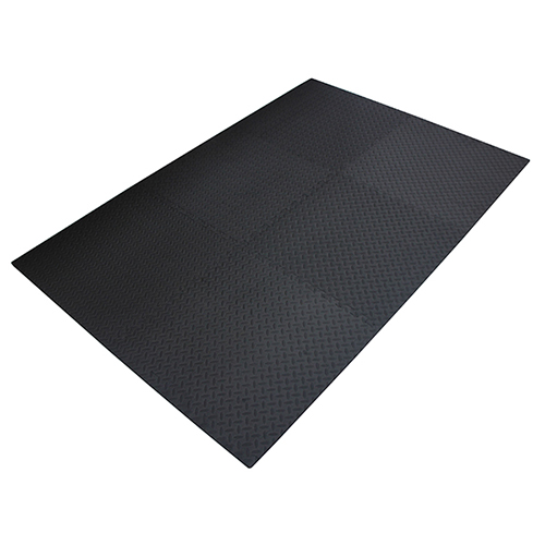 EVA Foam Exercise Mat / 3