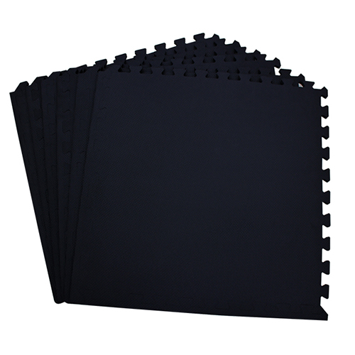 EVA Foam Exercise Mat / 2