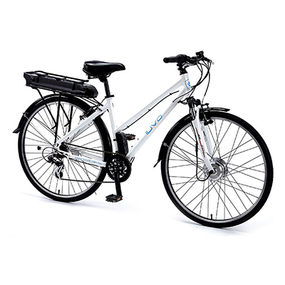 Iuvo 700c e-Bike