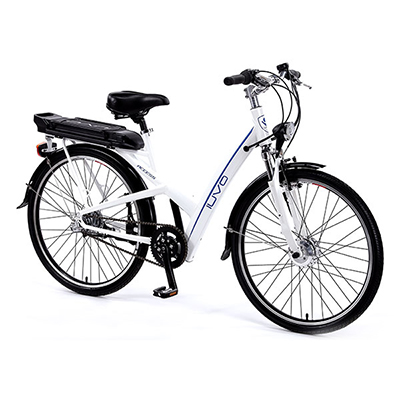 Iuvo Access e-bike