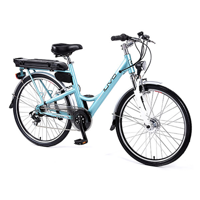 Iuvo Luno e-bike