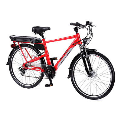 Iuvo Suno e-bike