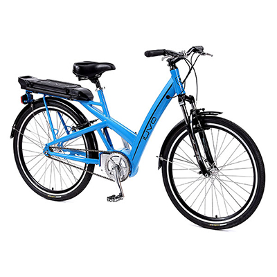 Iuvo Access-C e-bike