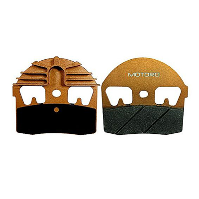 COOLING BRAKE PADS MOTORO-DMS-R44