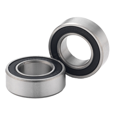 Bearing MR173110 2RS