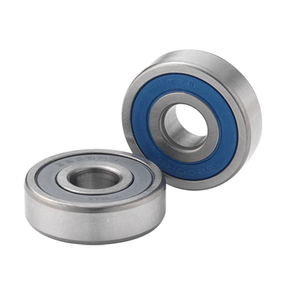 Bearing 6200 2RS