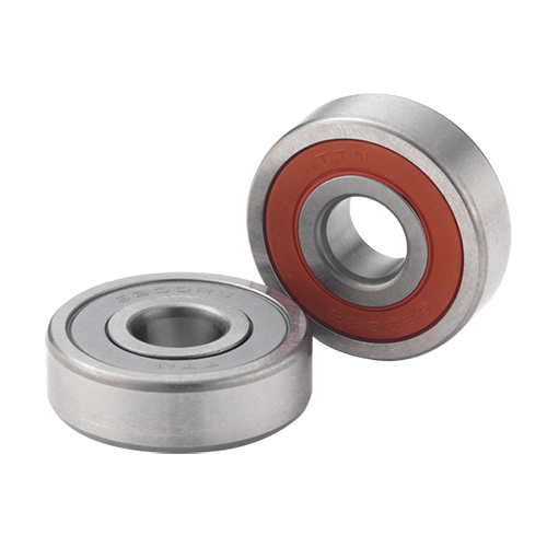 Bearing 6200 2RS / 2