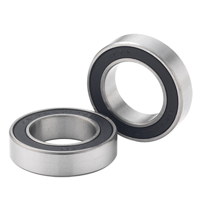 Bearing MR17287 2RS