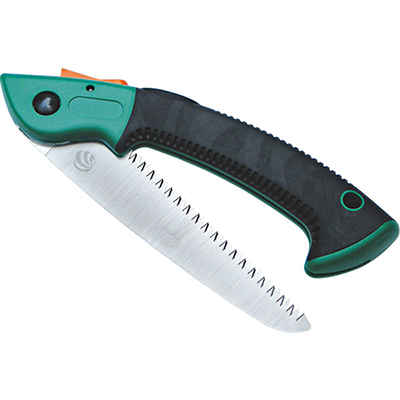 7 (180MM) FOLDING SAW YU-9561