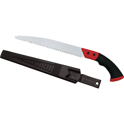 240MM PRUNING SAW W/PLASTIC SHEATH YU-4871AT