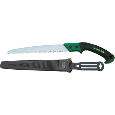 12 (300MM) PRUNING SAW W/PLASTIC SHEATH YU-2075