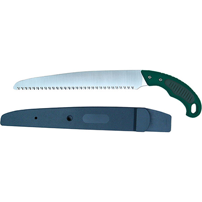 300MM PRUNING SAW W/PLASTIC SHEATH YU-9581