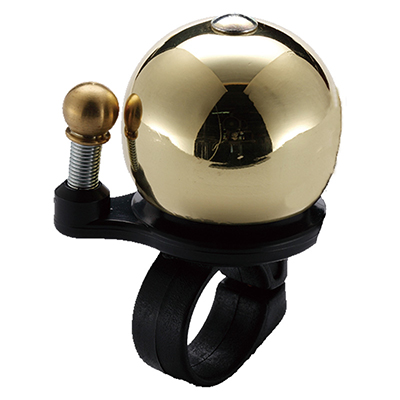 JH-308 Brass Bell