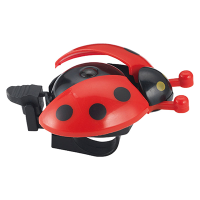 JH-505R Ladybug Bell