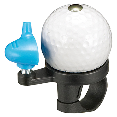 JH-305 Golf bell with driver