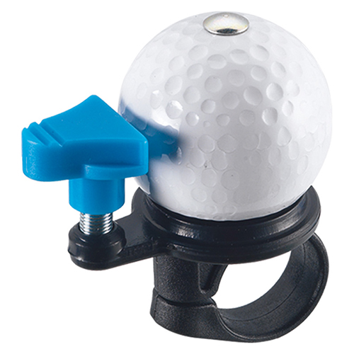 JH-305 Golf bell with driver / 2