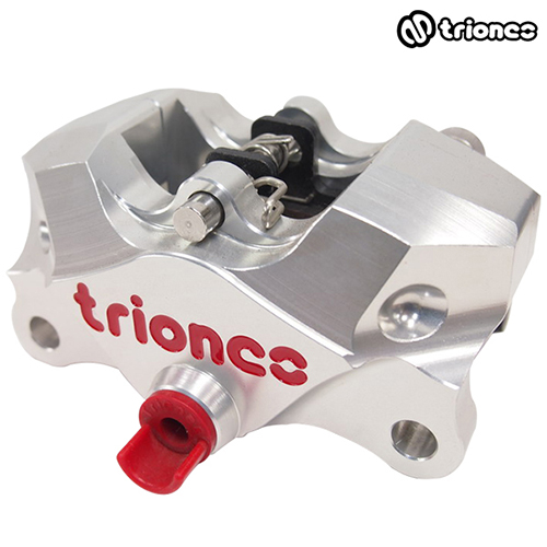 TRIONES CA84 CNC TWO PISTON CALIPER / 2