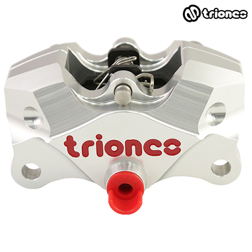 TRIONES CA84 CNC TWO PISTON CALIPER / 3