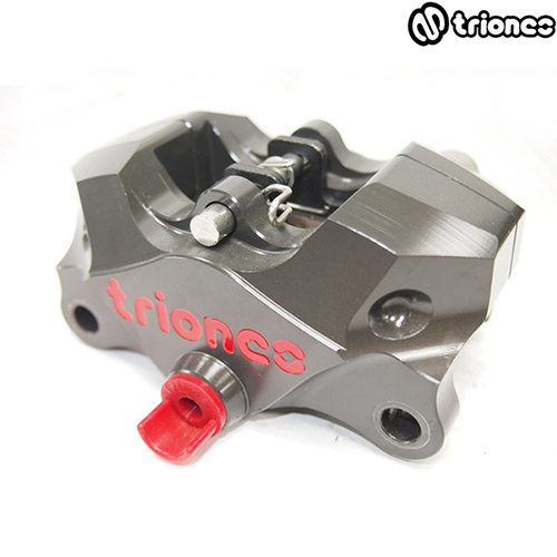 TRIONES 34mm A84 Two pistons calipers T22001 / 2